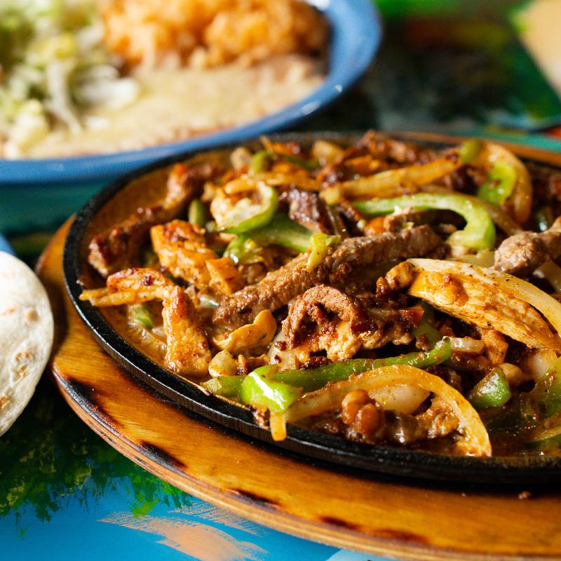 Texas Fajitas photo