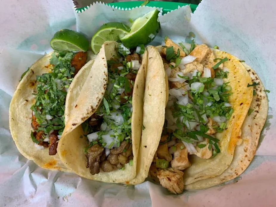 Cinco De Mayo event photo