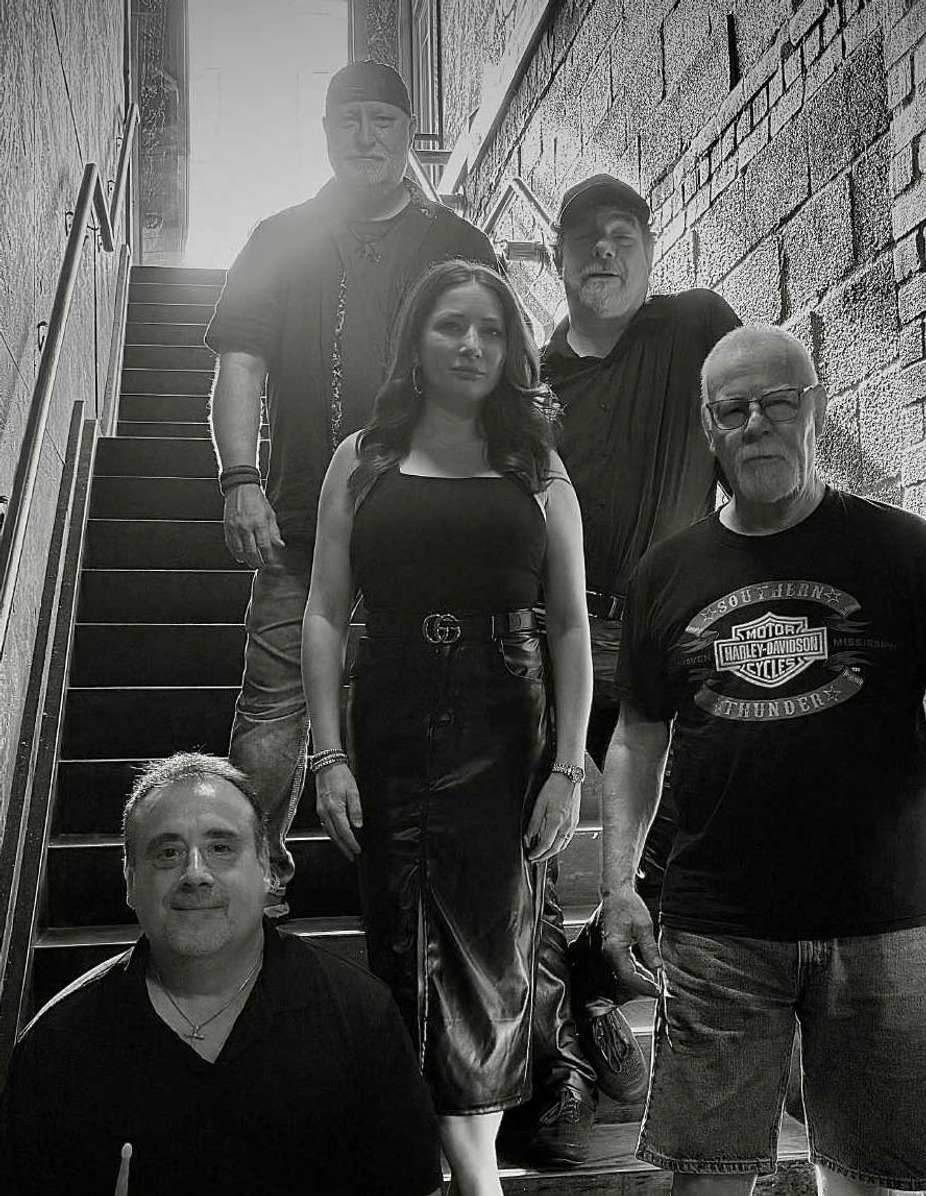 Southgate 40 Band Debut! event photo