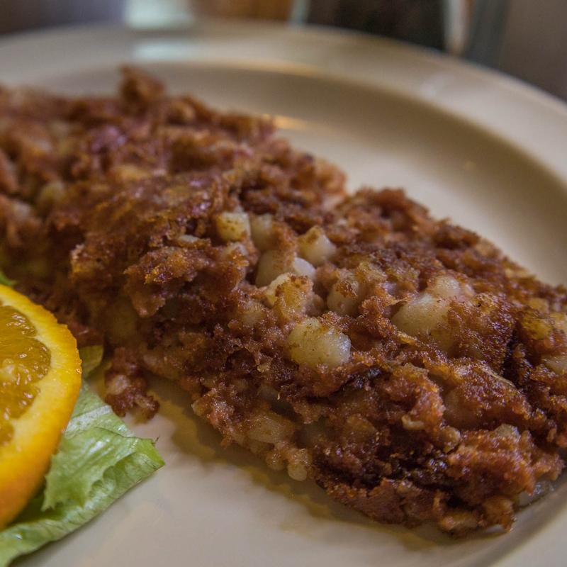 Corned Beef Hash photo