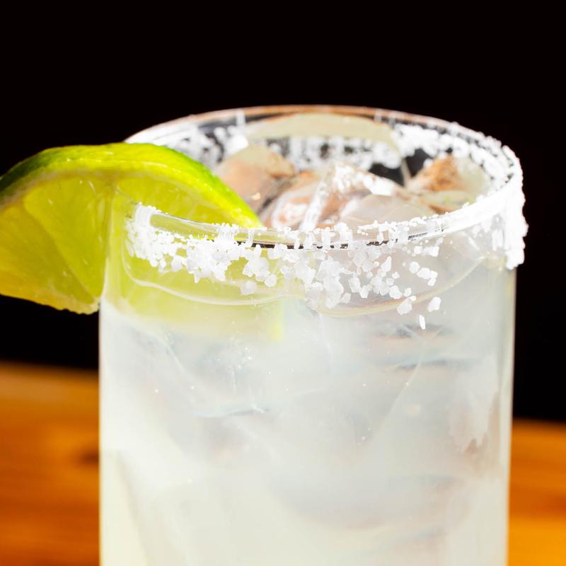 Traditional Margarita photo