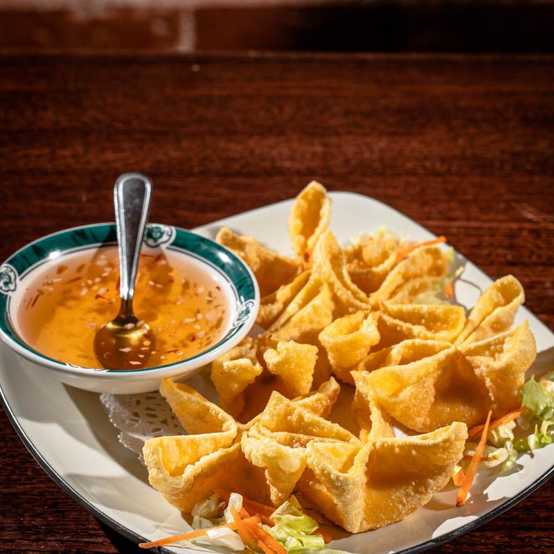 Crab Rangoon (6)12 photo