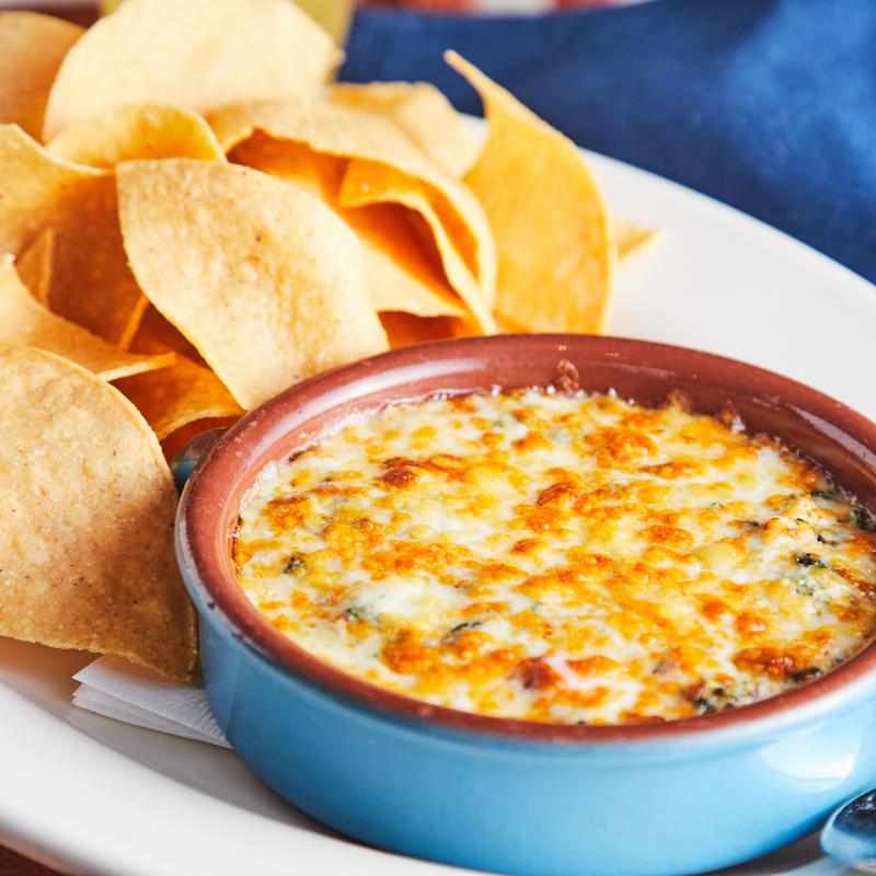 Lobster Spinach Dip photo