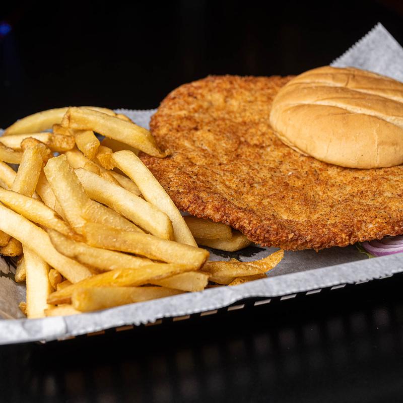 Killer Tenderloin photo