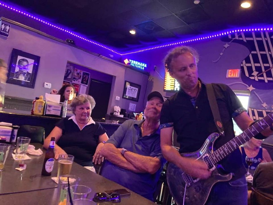 TIDE WATER DUO event photo