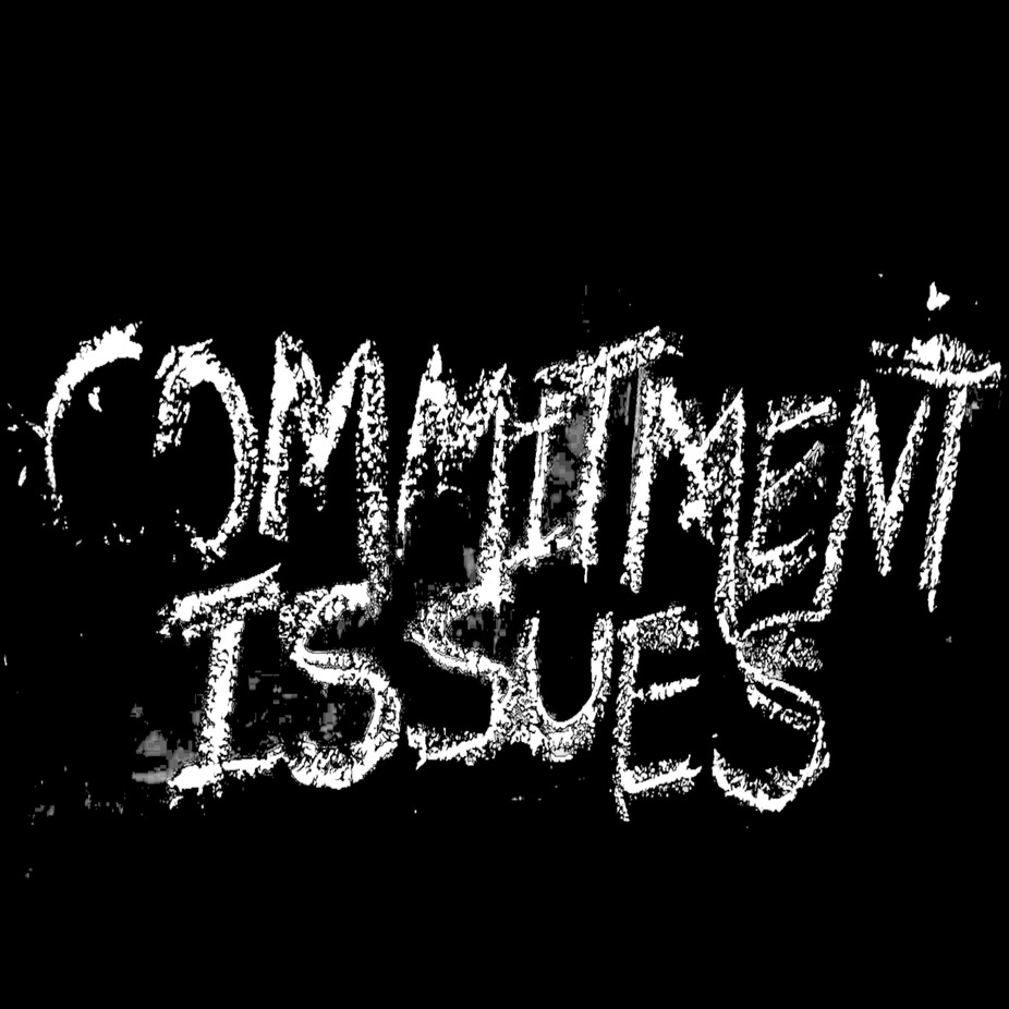 Committment Issues event photo