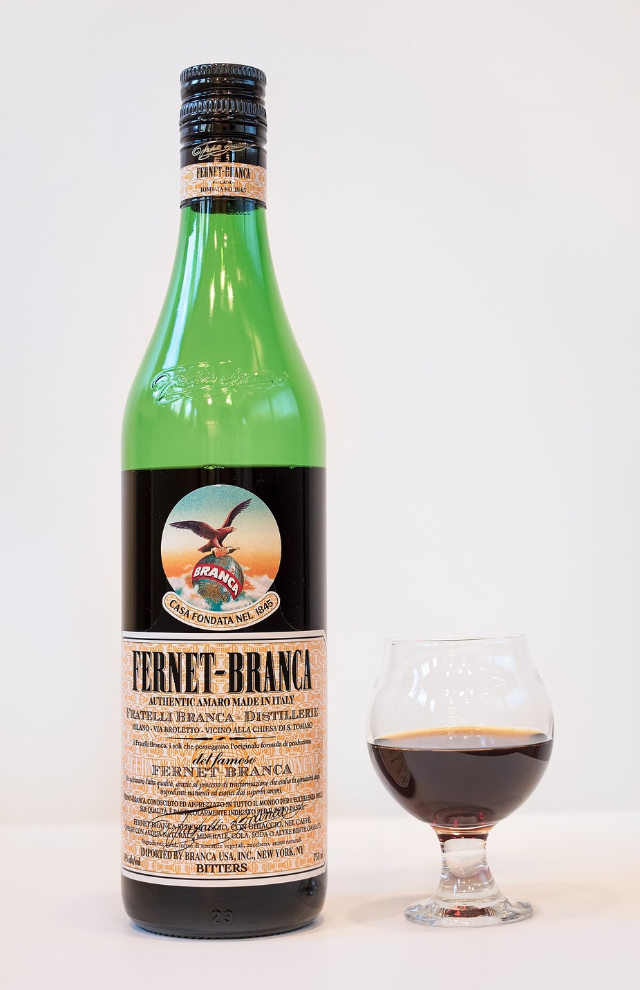 Join Our Fernet Club event photo
