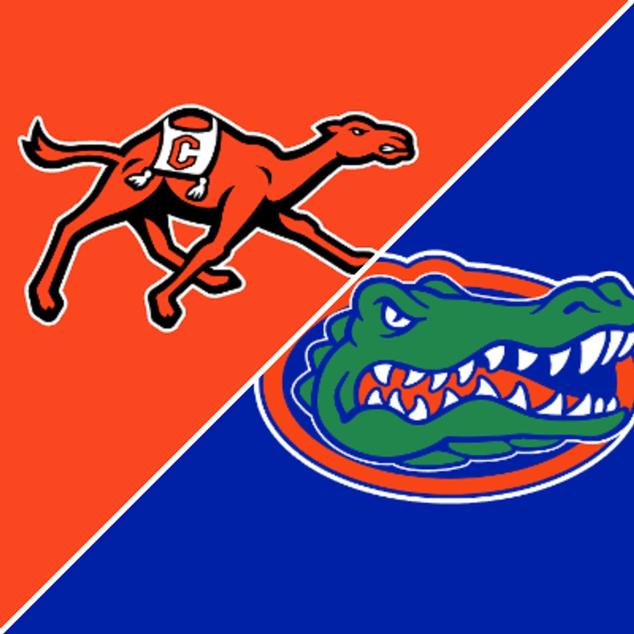 GATORS WATCH PARTY event photo