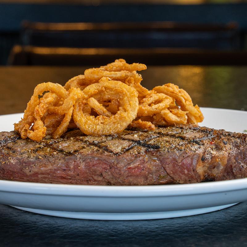 14 oz Ribeye  (GF) photo