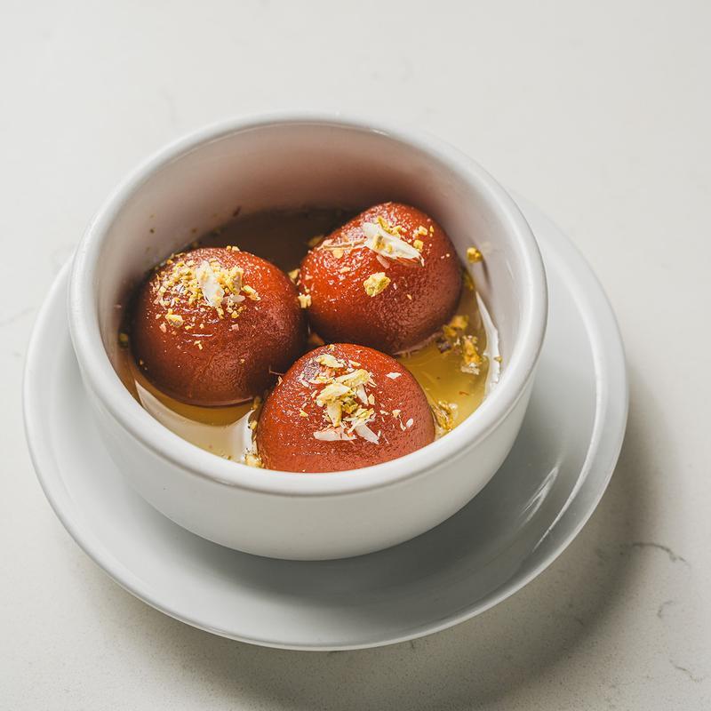 Gulab Jamun photo