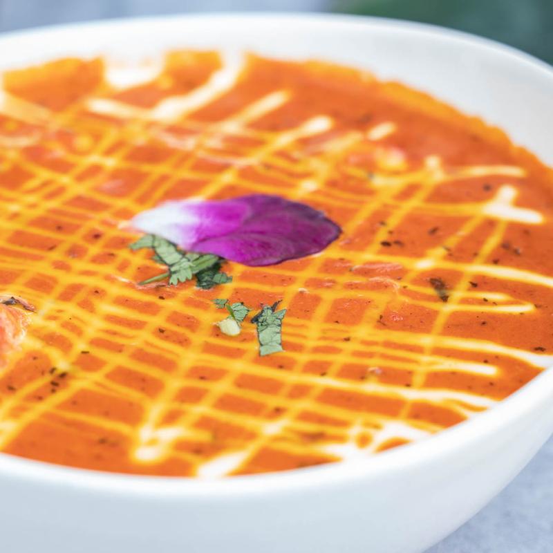 Butter Chicken photo