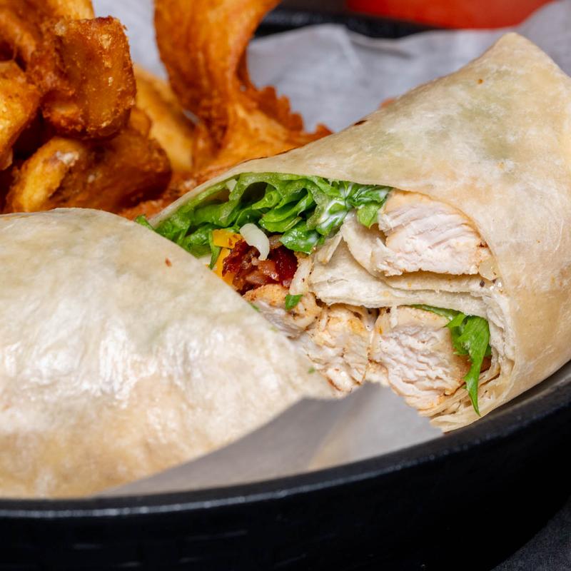 Chicken Bacon Ranch photo