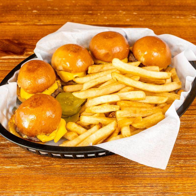 Henry's Sliders photo