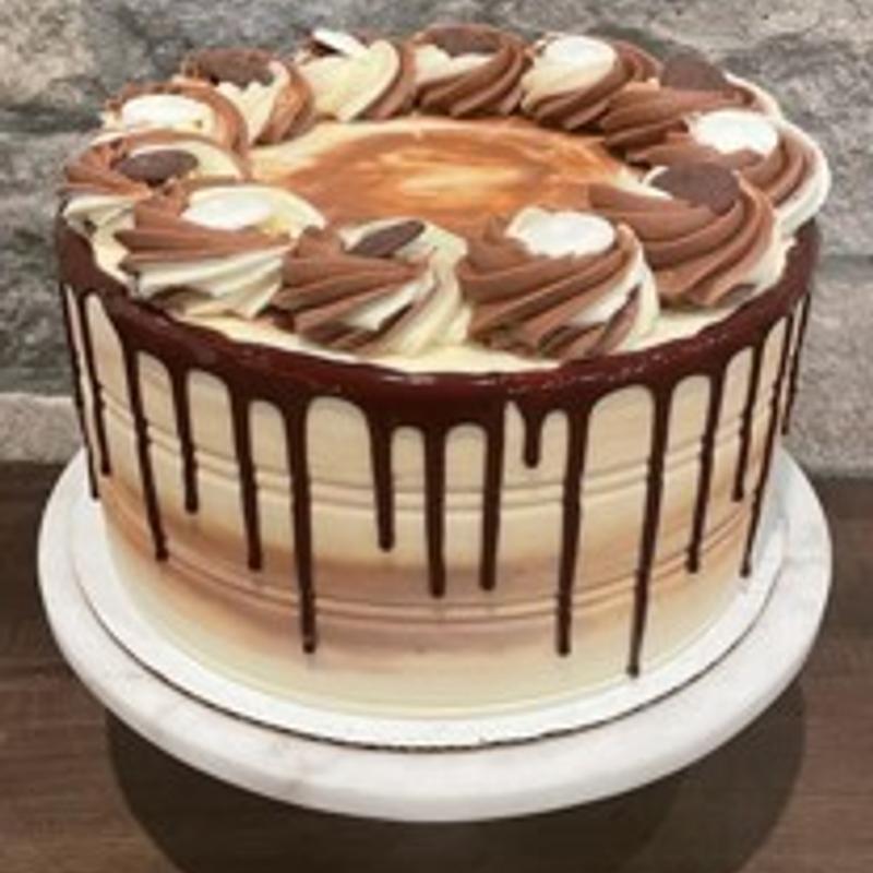 Marble - (Gluten Sensitive Available) photo_112