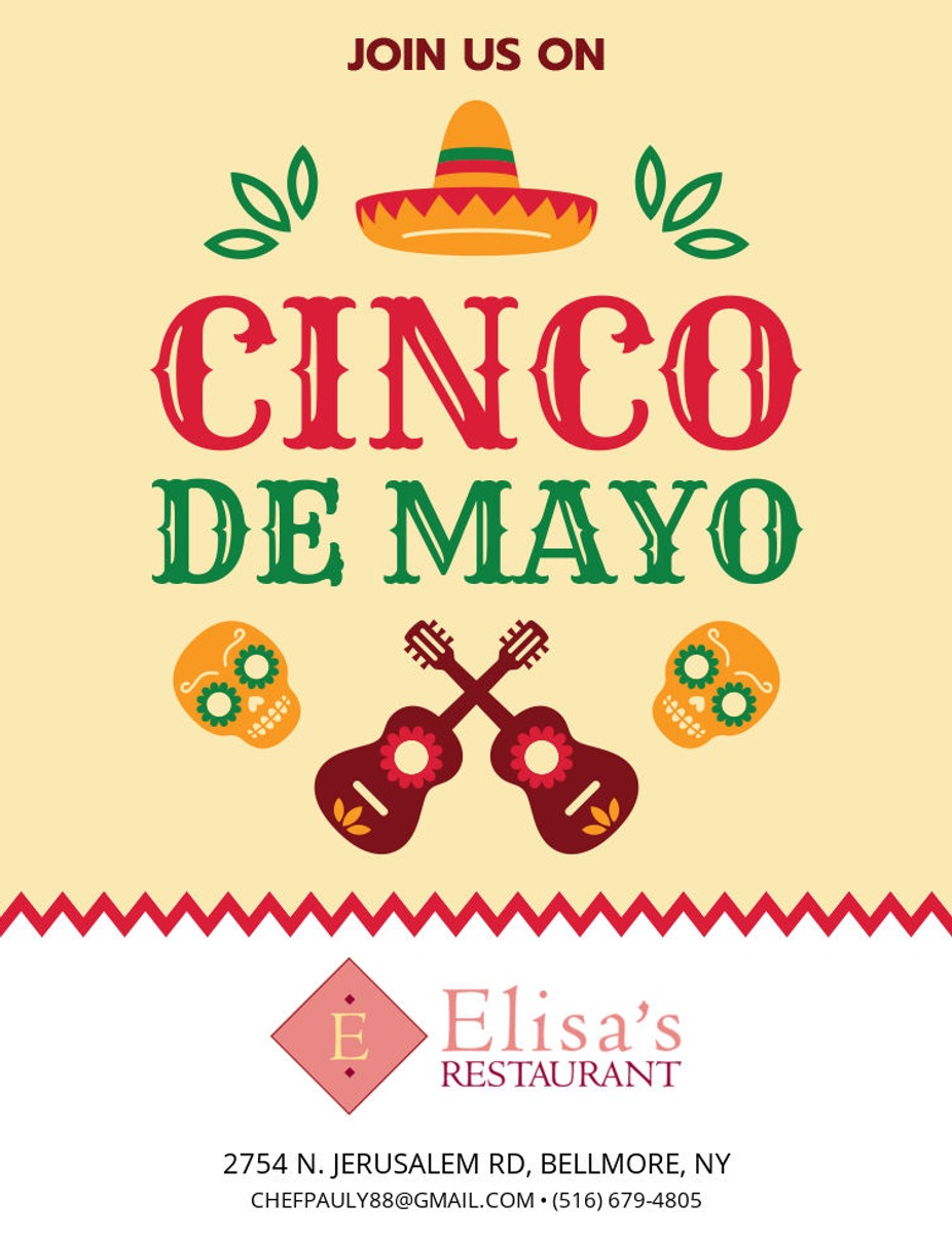 Cinco De Mayo event photo