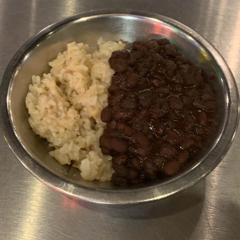Rice & Beans photo