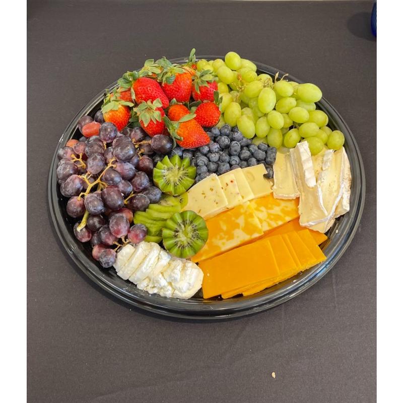 Fruit Tray photo