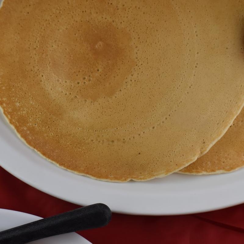 Pancakes with 2 Eggs* photo