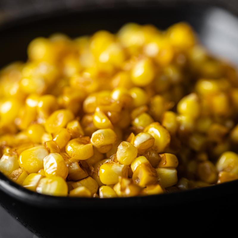 Sweet Butter Corn photo
