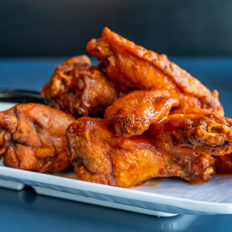 Chicken Wings photo