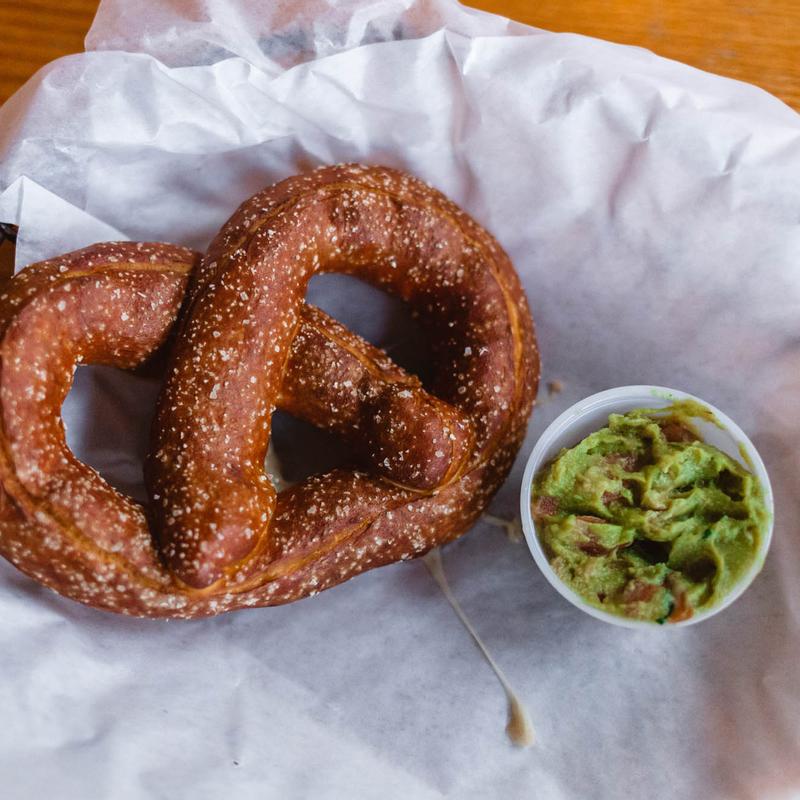 Mozzarella & Tomato Stuffed photo