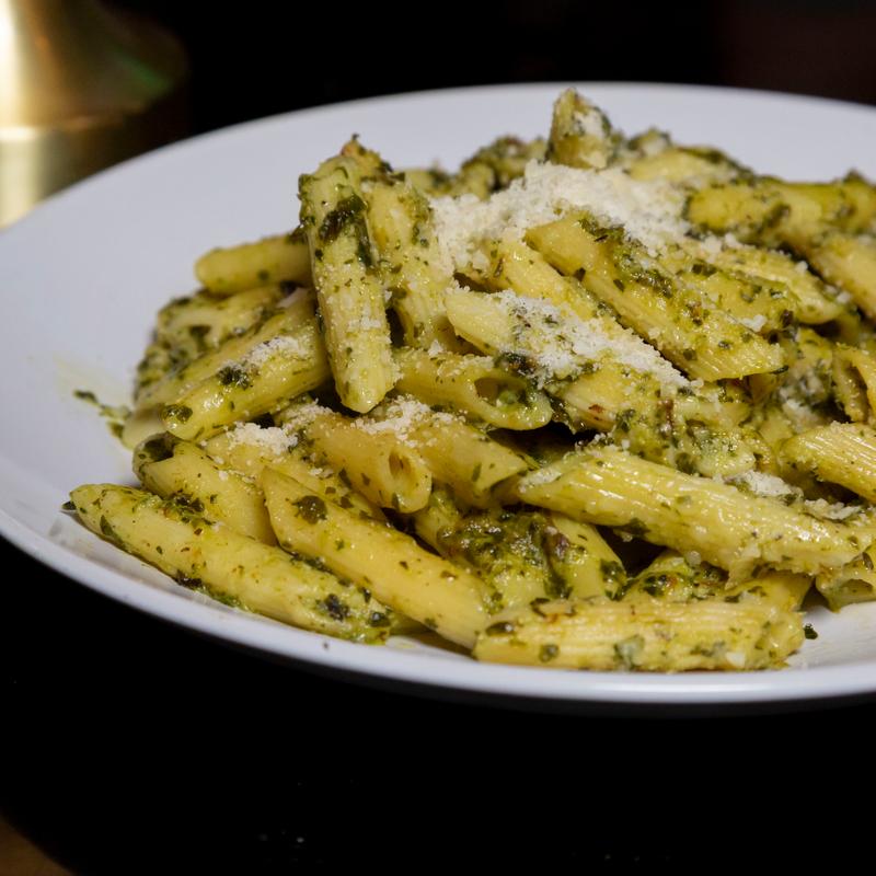Pesto Pasta photo