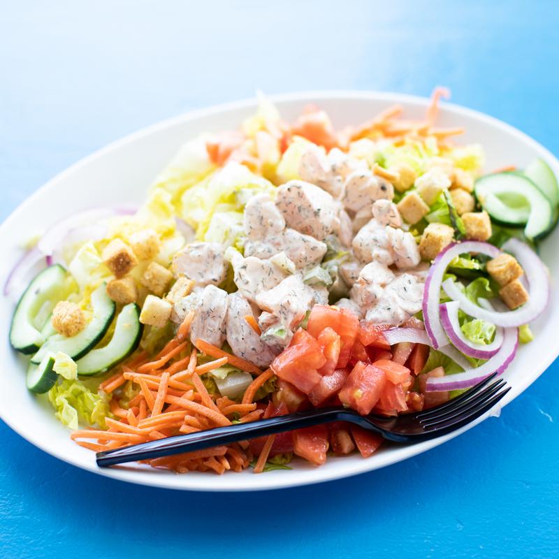 Galley Green Salad photo