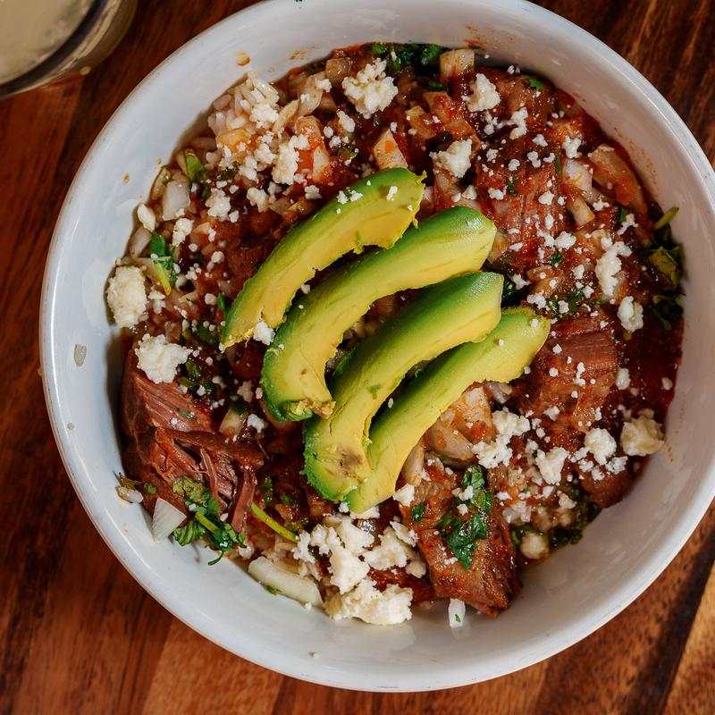 Birria Bowl photo