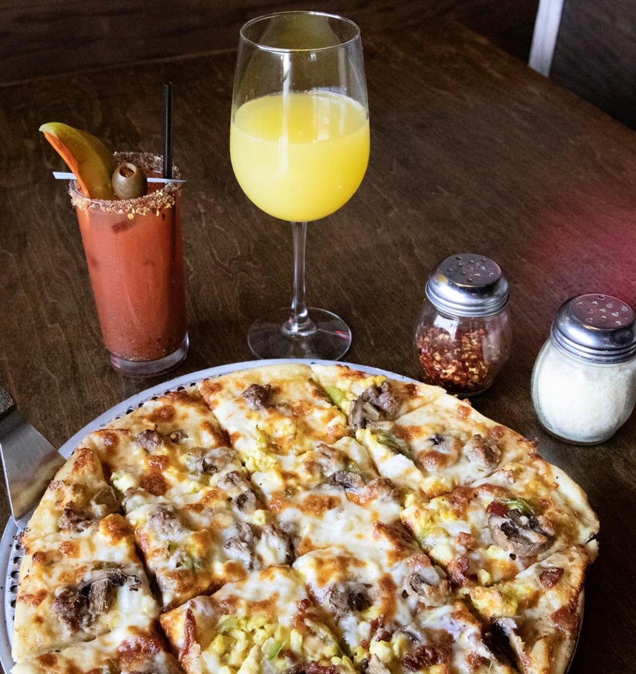 Mother's Day event photo