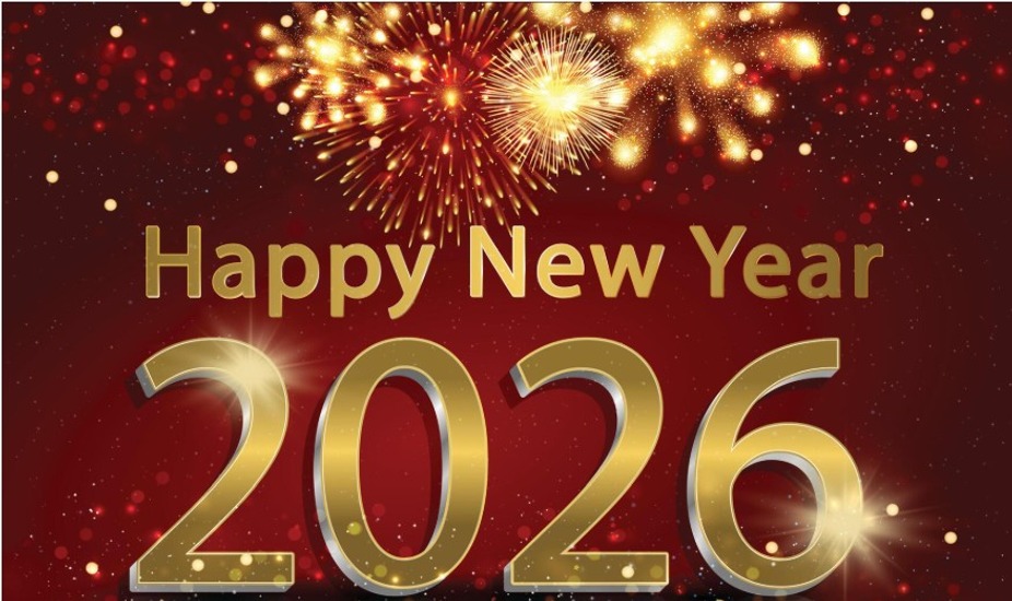 New Year's Eve event photo