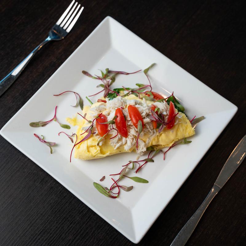 Omlet - *The Goddess photo