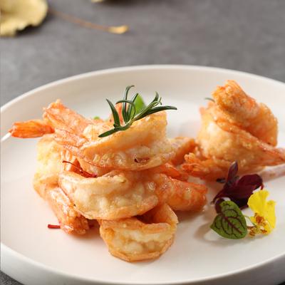 Juqi Crispy Shrimp photo