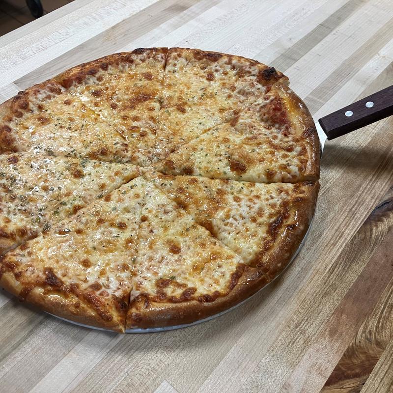 Cheese Pizza photo
