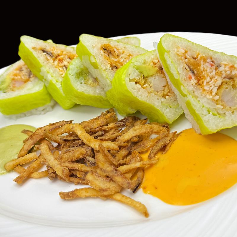 Harmony Roll photo