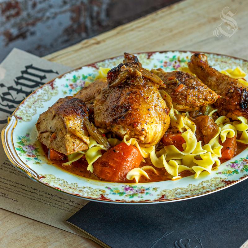 Martha Lou's Chicken photo