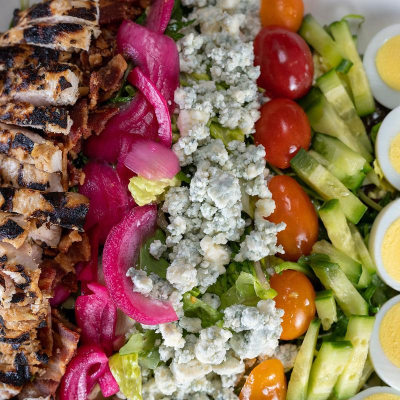 Larkin Chopped Salad photo