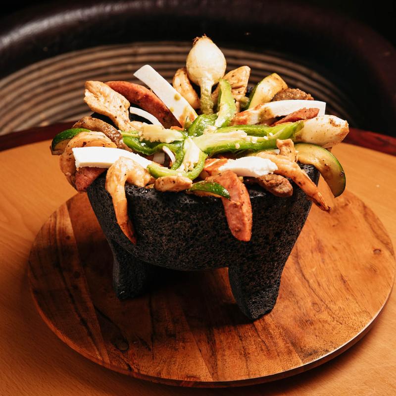 F6. Molcajete Special photo