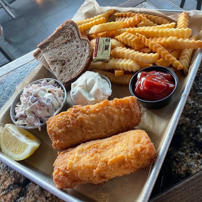 Ferch's Friday Fish Fry photo