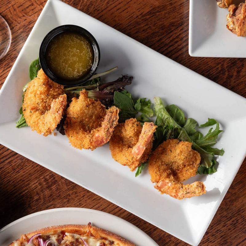 Shrimp Guesepi photo