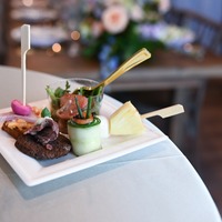 cocktail receptions menu gallery photo number 4