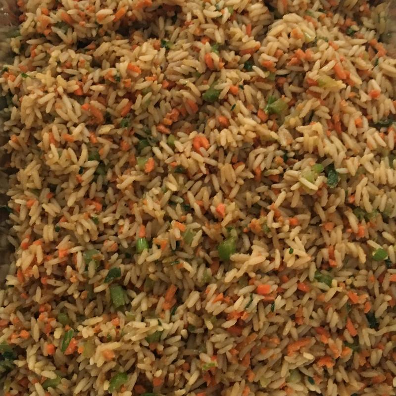 Fried Rice photo