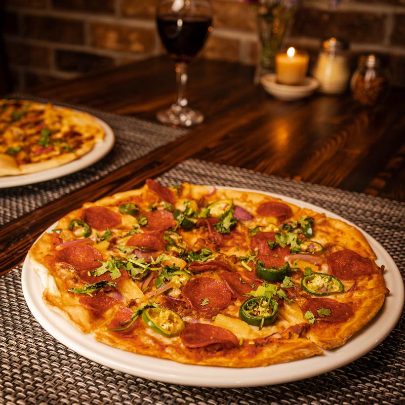 California Dreamin photo