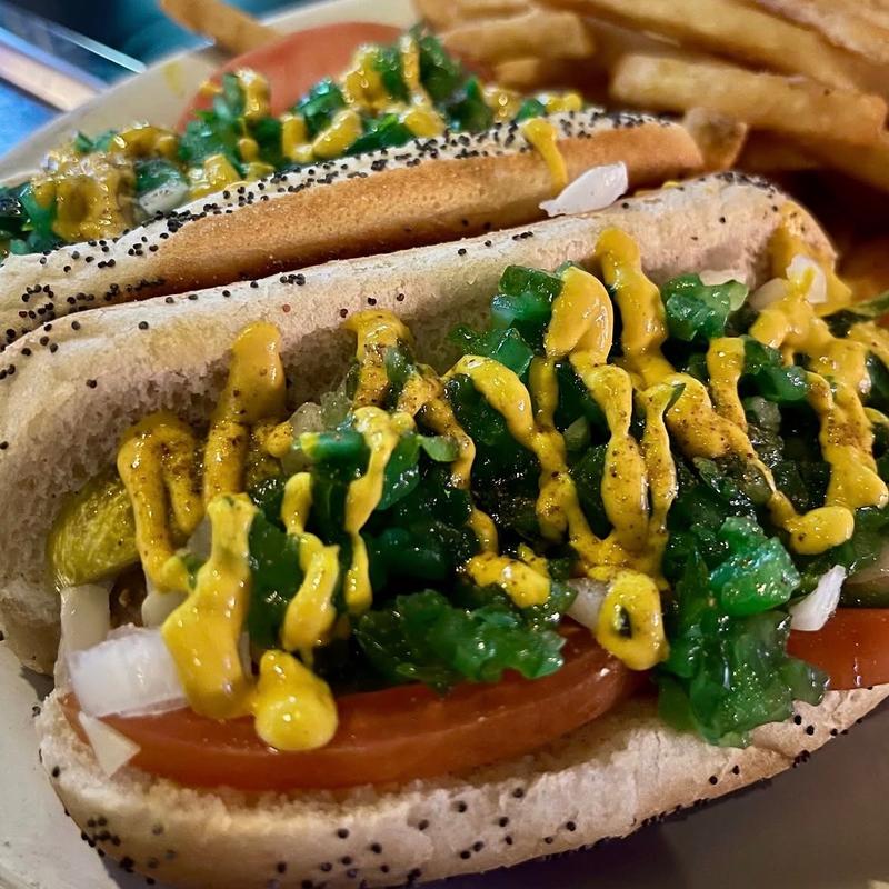 Chicago Dogs photo