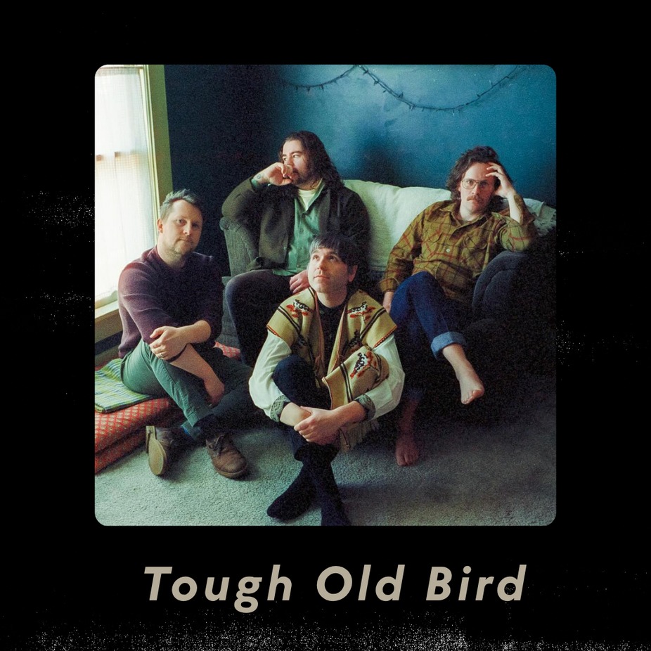 Tough Old Bird event photo