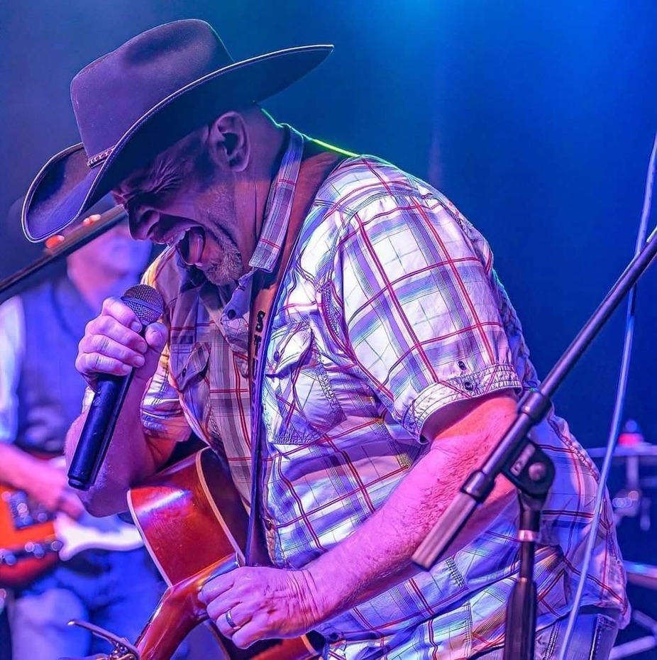 J. T. Stubbs Band& Beer Drinking Buddies Tour event photo