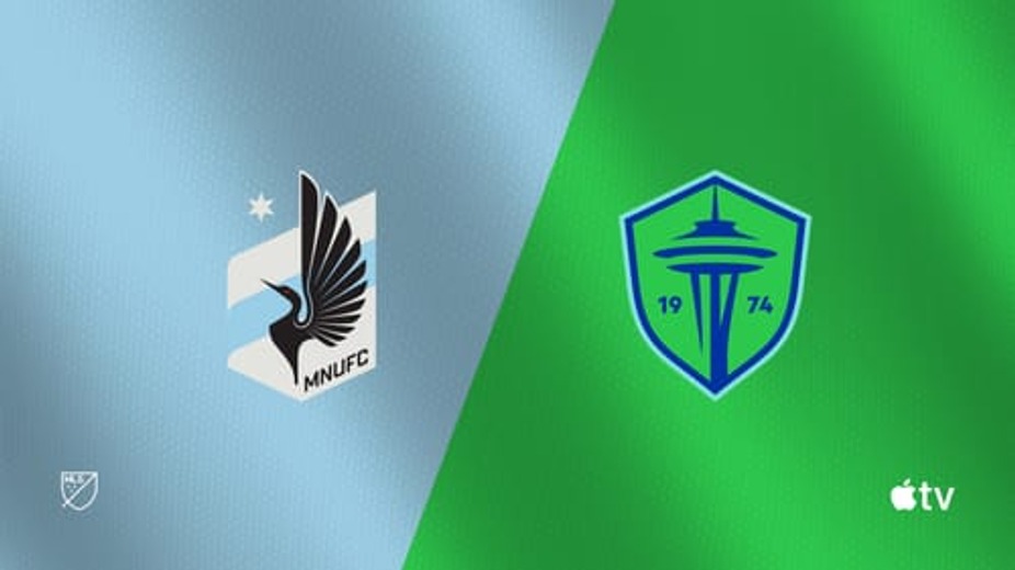 Minnesota v Seattle event photo