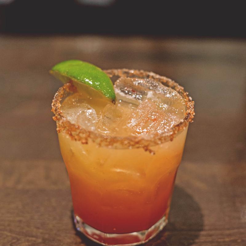 Hearts On Fire Margarita photo