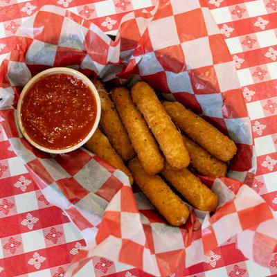 Cheese Sticks photo