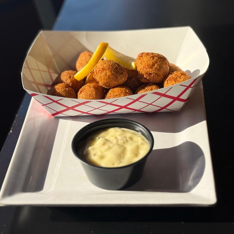 Hushpuppy Appetizer photo