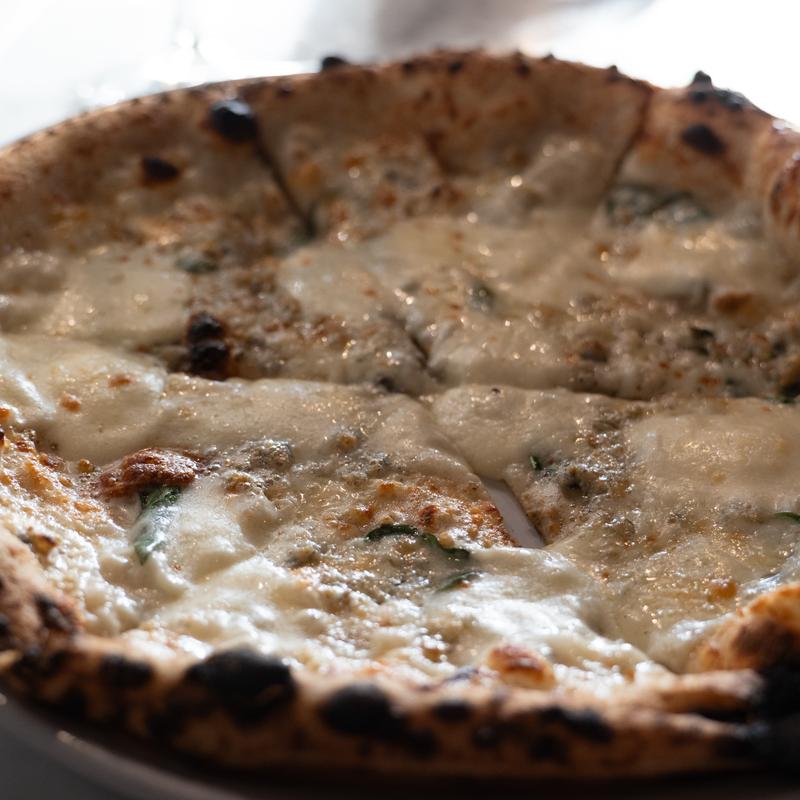 Quattro Formaggi photo